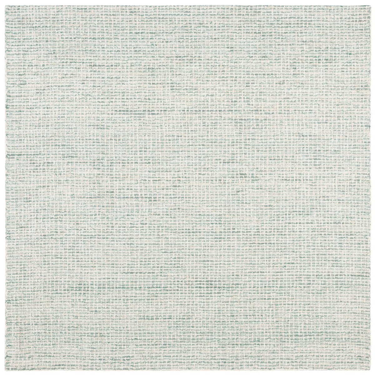 Safavieh Abstract Abt484Y Green/Ivory Rug.