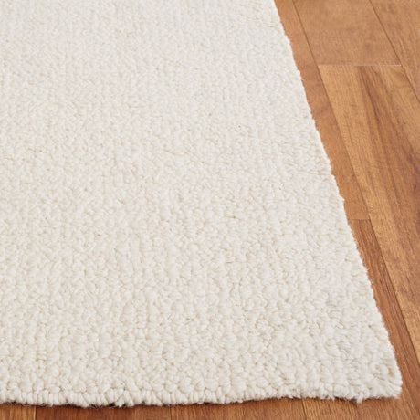 Safavieh Abstract Abt494A Ivory Rug.