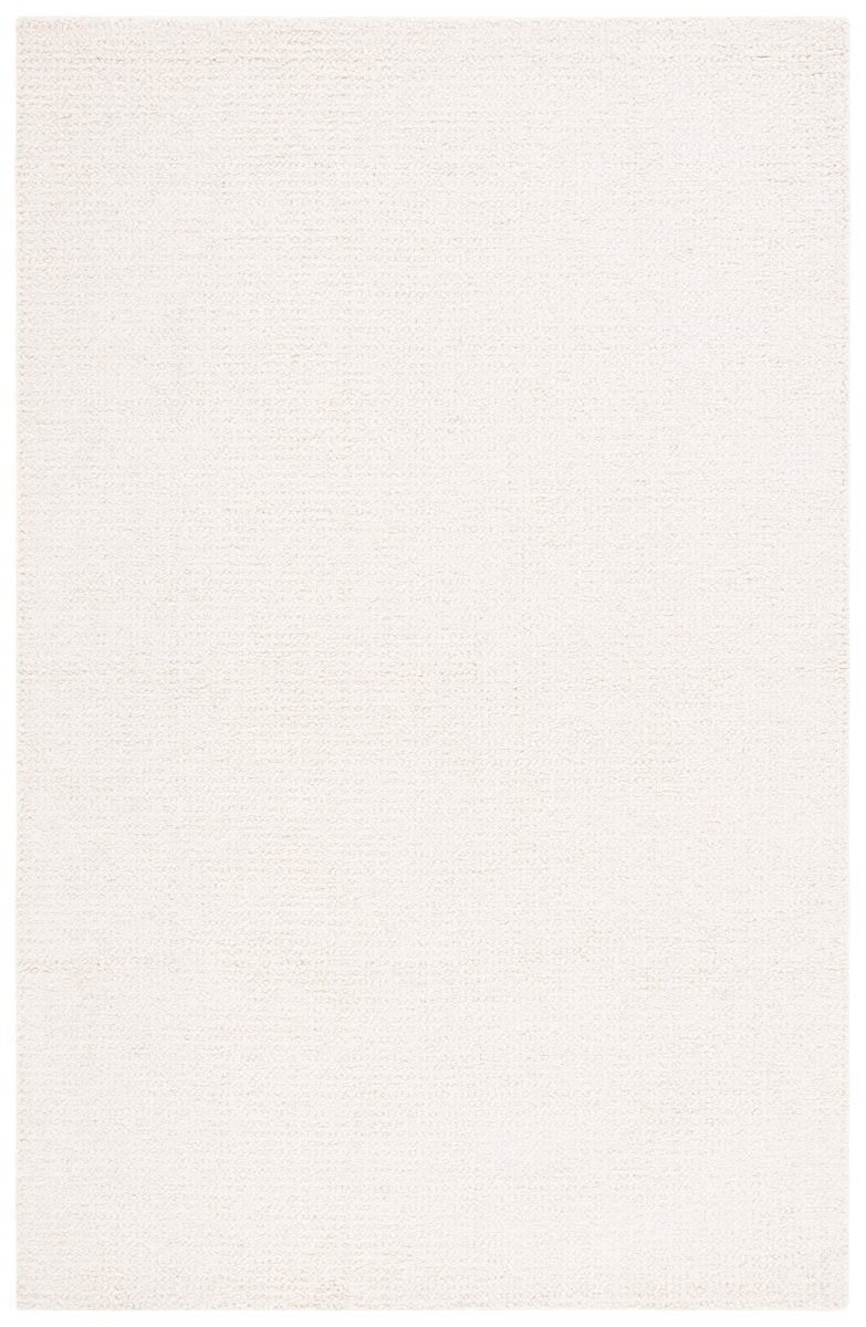 Safavieh Abstract Abt494A Ivory Rug.