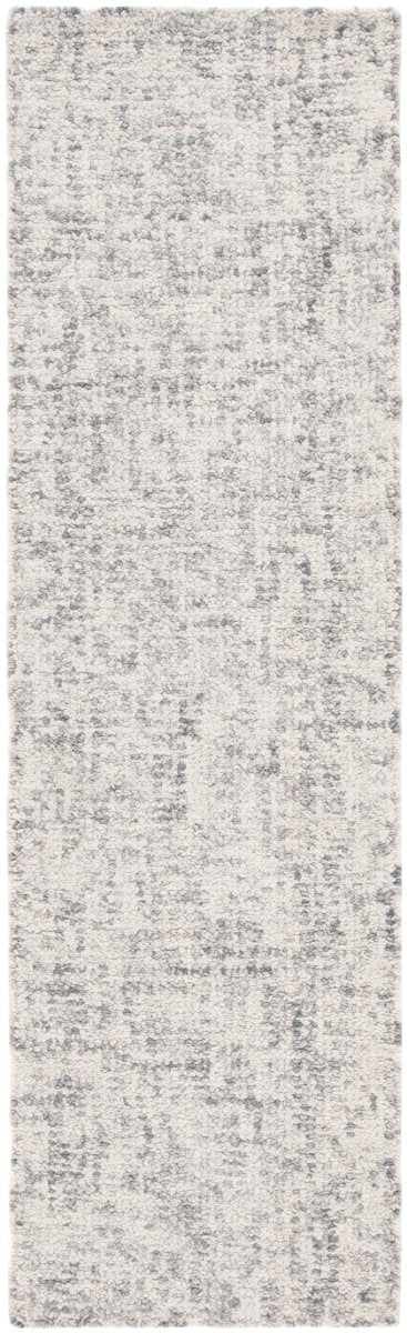 Safavieh Abstract Abt495F Grey/Ivory Rug.