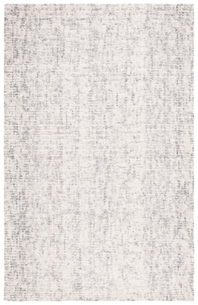 Safavieh Abstract Abt495F Grey/Ivory Rug.