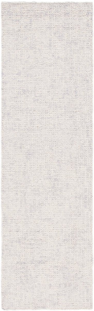 Safavieh Abstract Abt495G Light Grey/Ivory Rug.
