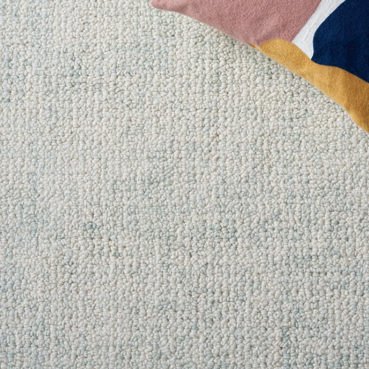 Safavieh Abstract Abt495W Light Sage/Ivory Rug.