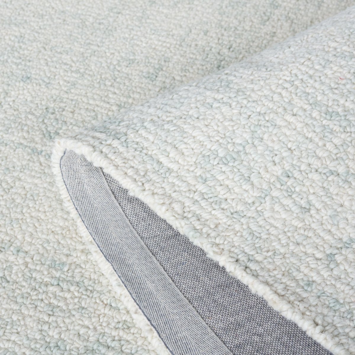 Safavieh Abstract Abt495W Light Sage/Ivory Rug.