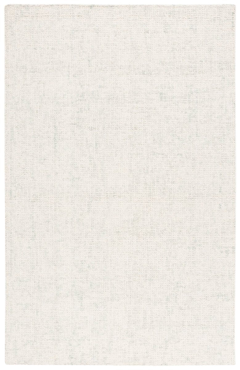 Safavieh Abstract Abt495W Light Sage/Ivory Rug.