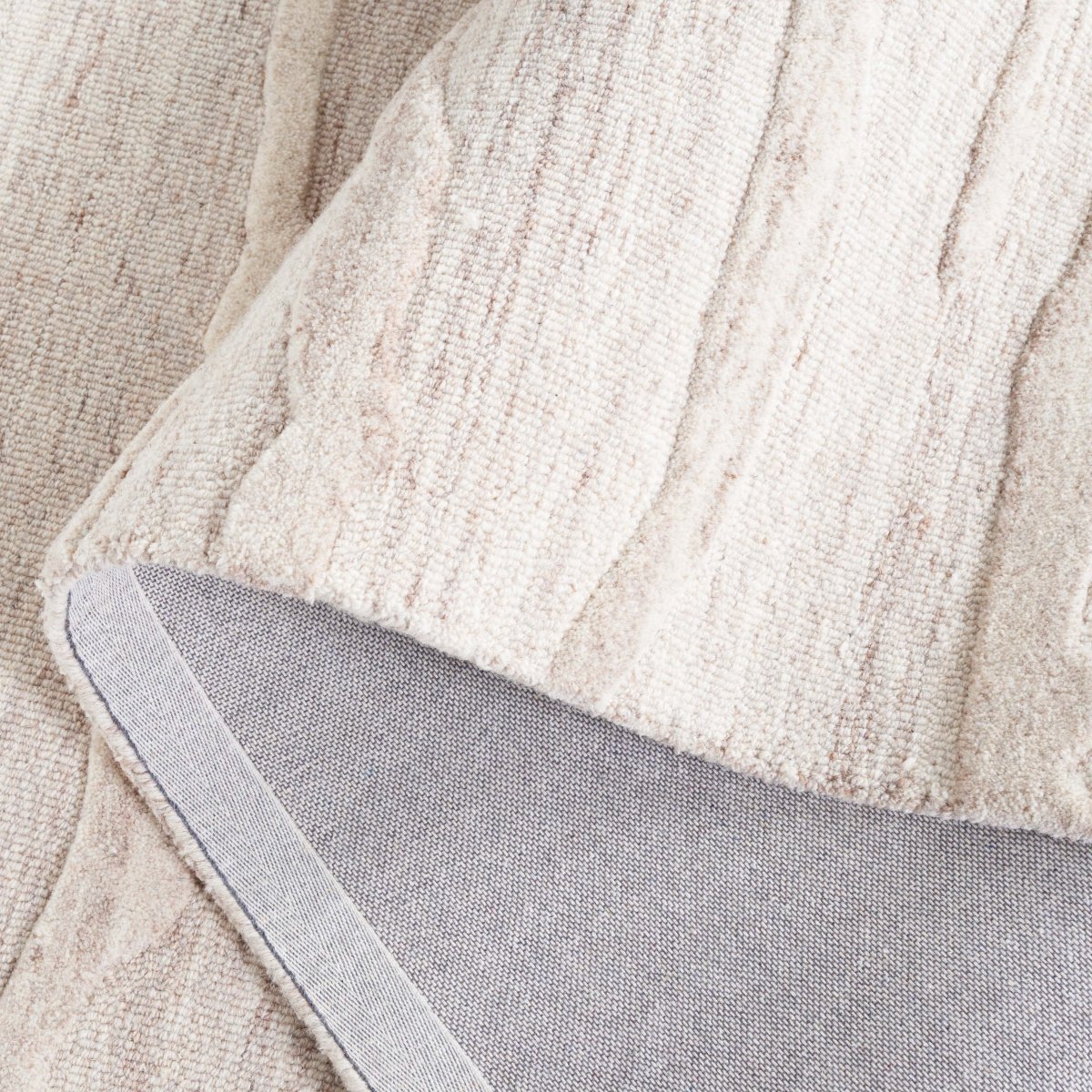 Safavieh Abstract Abt496B Beige Rug.