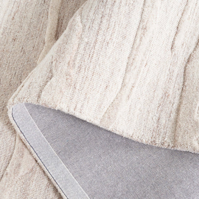 Safavieh Abstract Abt496B Beige Rug.