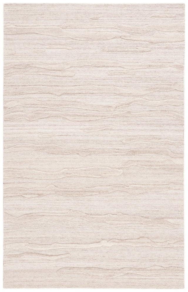 Safavieh Abstract Abt496B Beige Rug.
