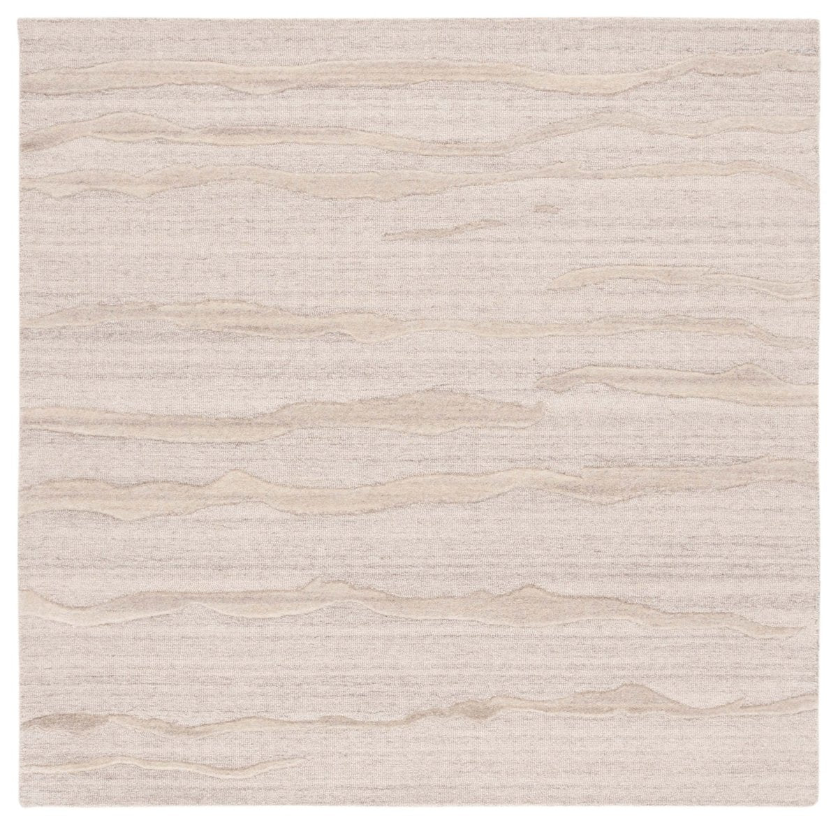 Safavieh Abstract Abt496B Beige Rug.
