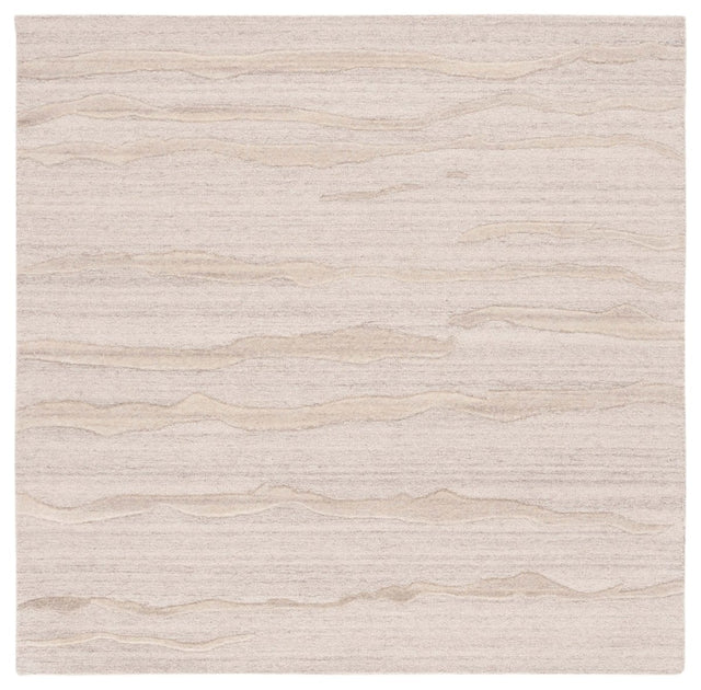 Safavieh Abstract Abt496B Beige Rug.