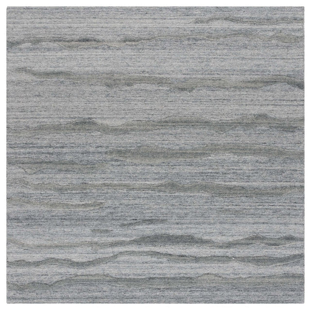 Safavieh Abstract Abt496F Grey Rug.