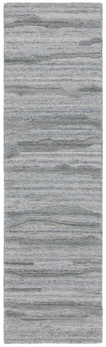 Safavieh Abstract Abt496F Grey Rug.