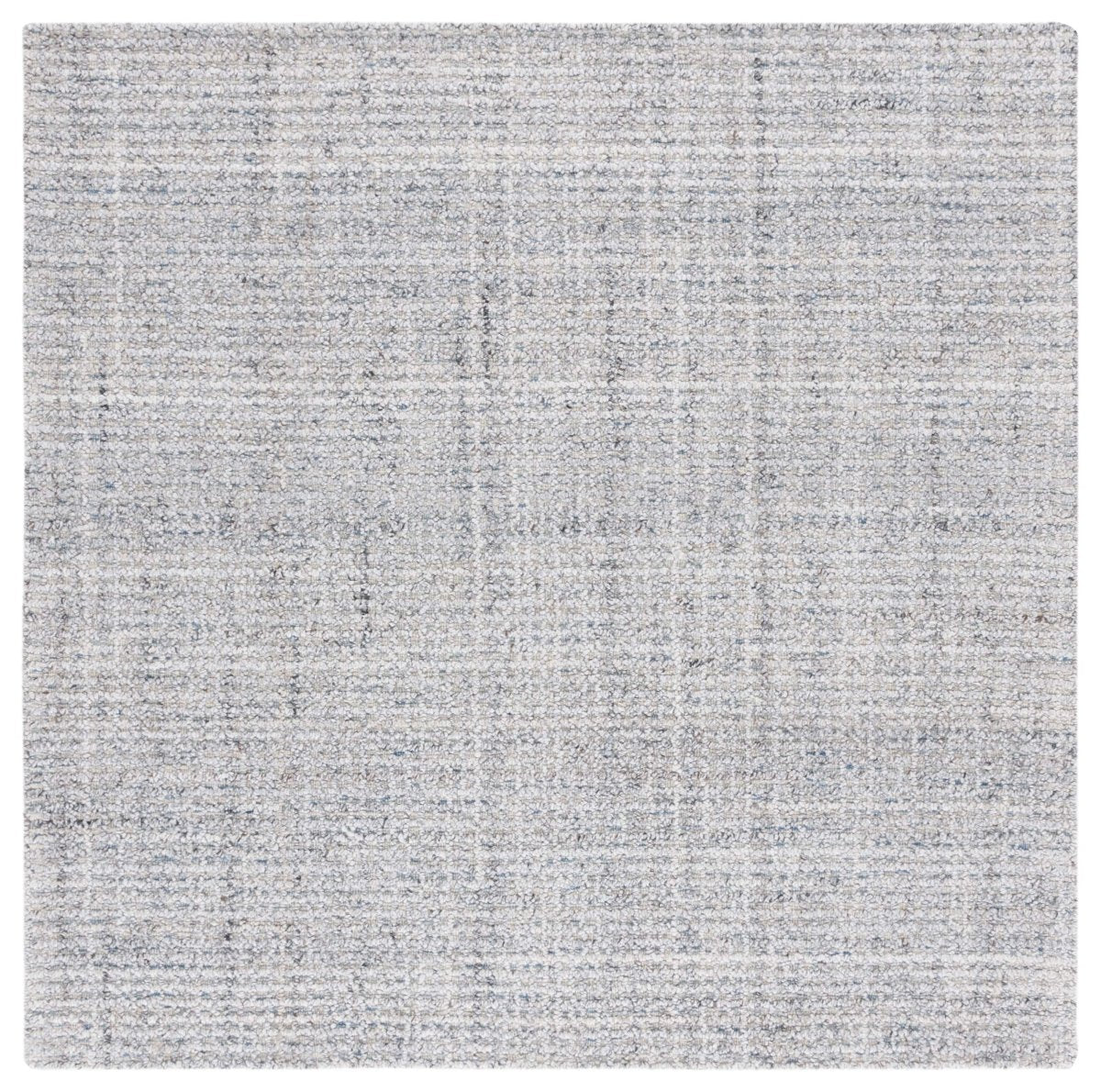 Safavieh Abstract Abt497F Light Grey Rug.