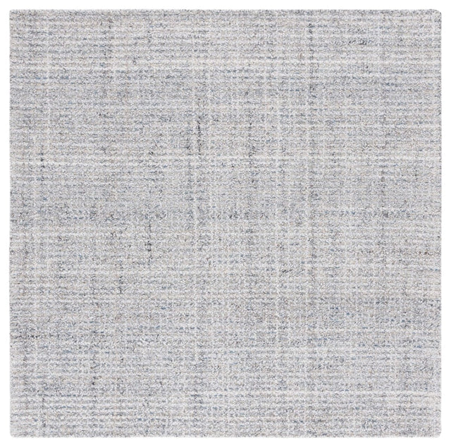 Safavieh Abstract Abt497F Light Grey Rug.