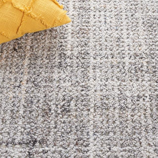 Safavieh Abstract Abt497F Light Grey Rug.