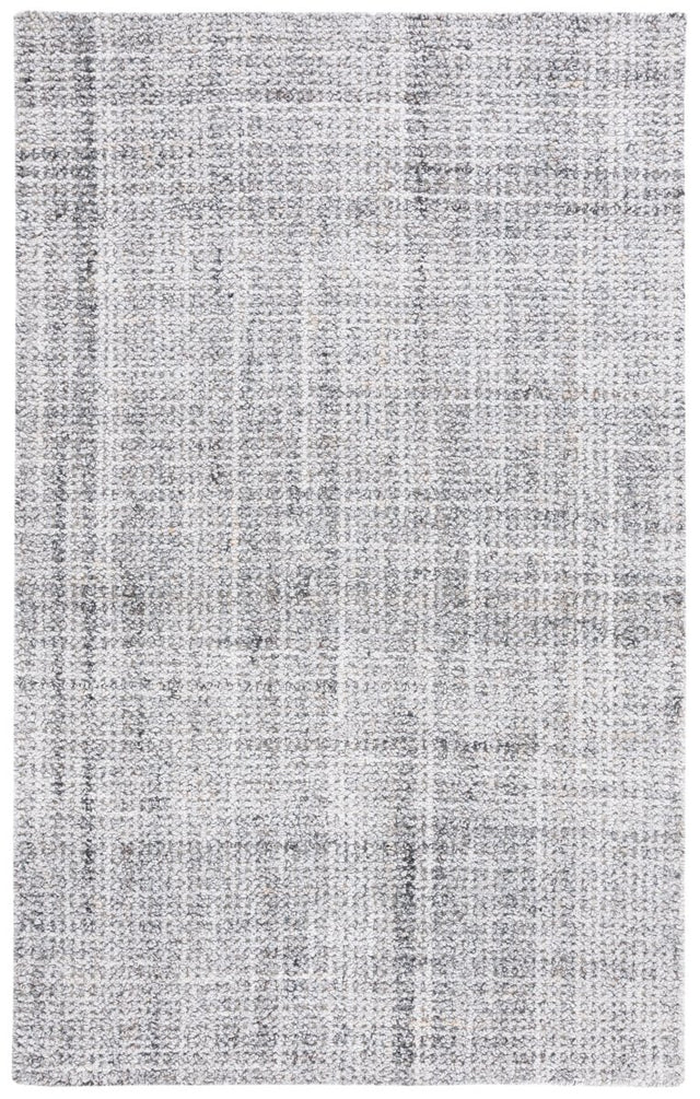 Safavieh Abstract Abt497F Light Grey Rug.