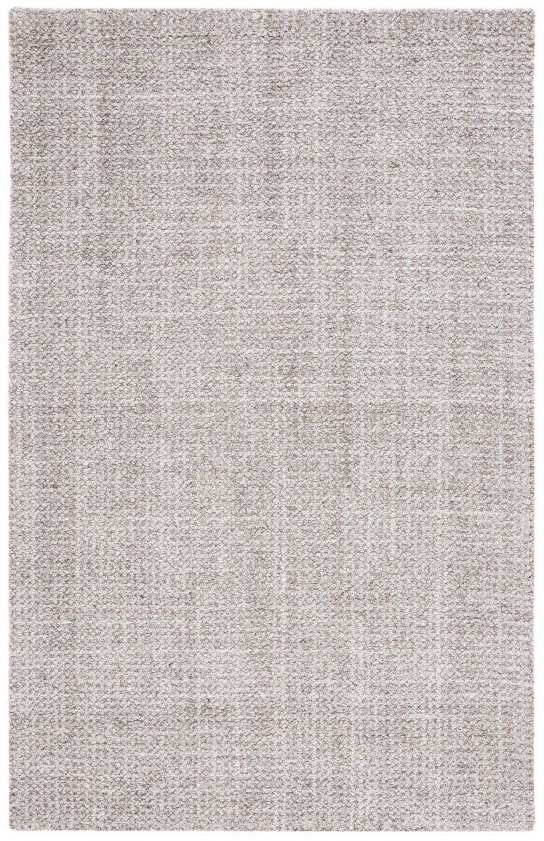 Safavieh Abstract Abt497T Light Brown/Grey Rug.