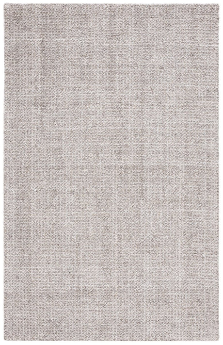 Safavieh Abstract Abt497T Light Brown/Grey Rug.