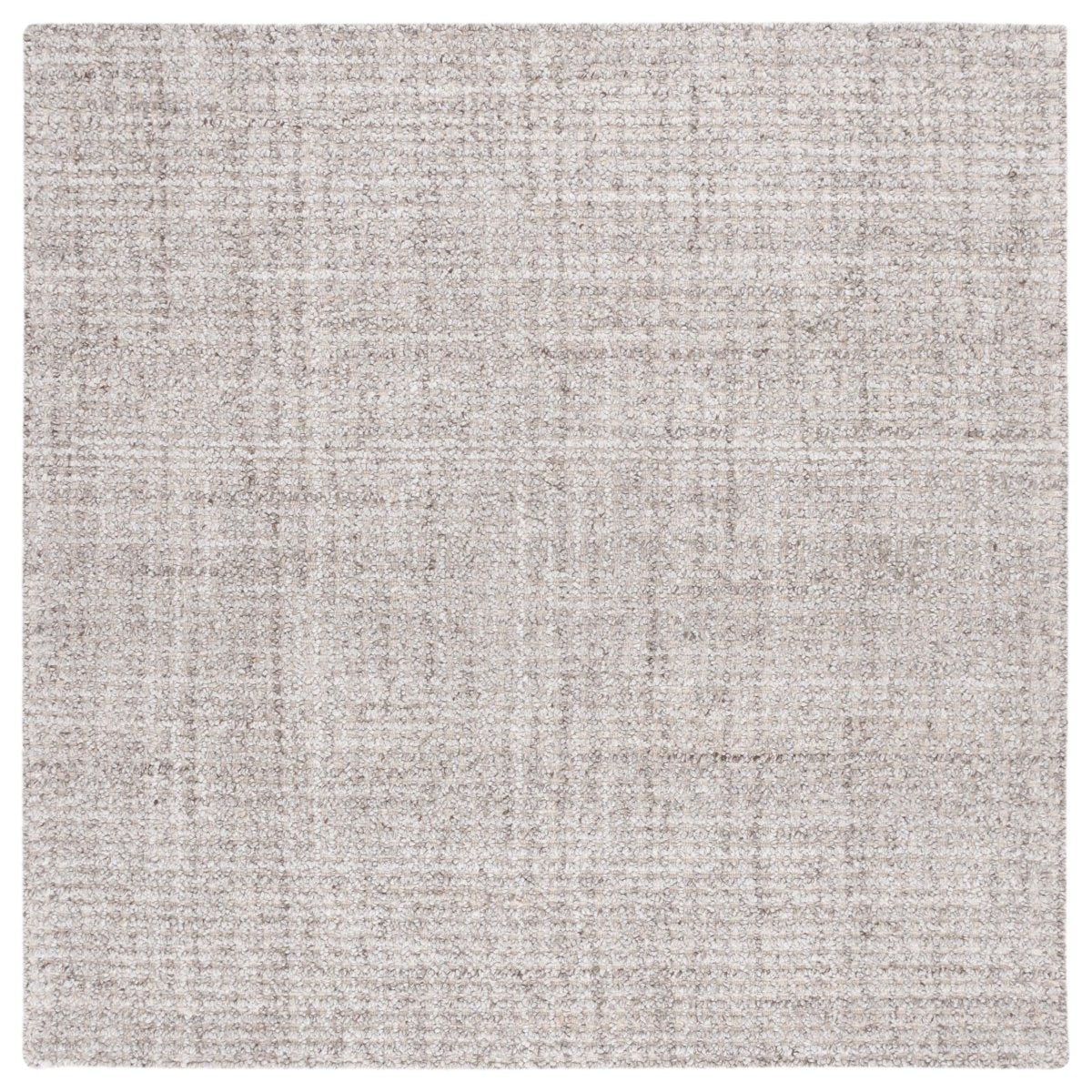 Safavieh Abstract Abt497T Light Brown/Grey Rug.