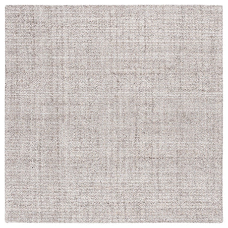 Safavieh Abstract Abt497T Light Brown/Grey Rug.