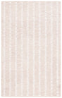 Safavieh Abstract Abt498B Beige/Ivory Rug.