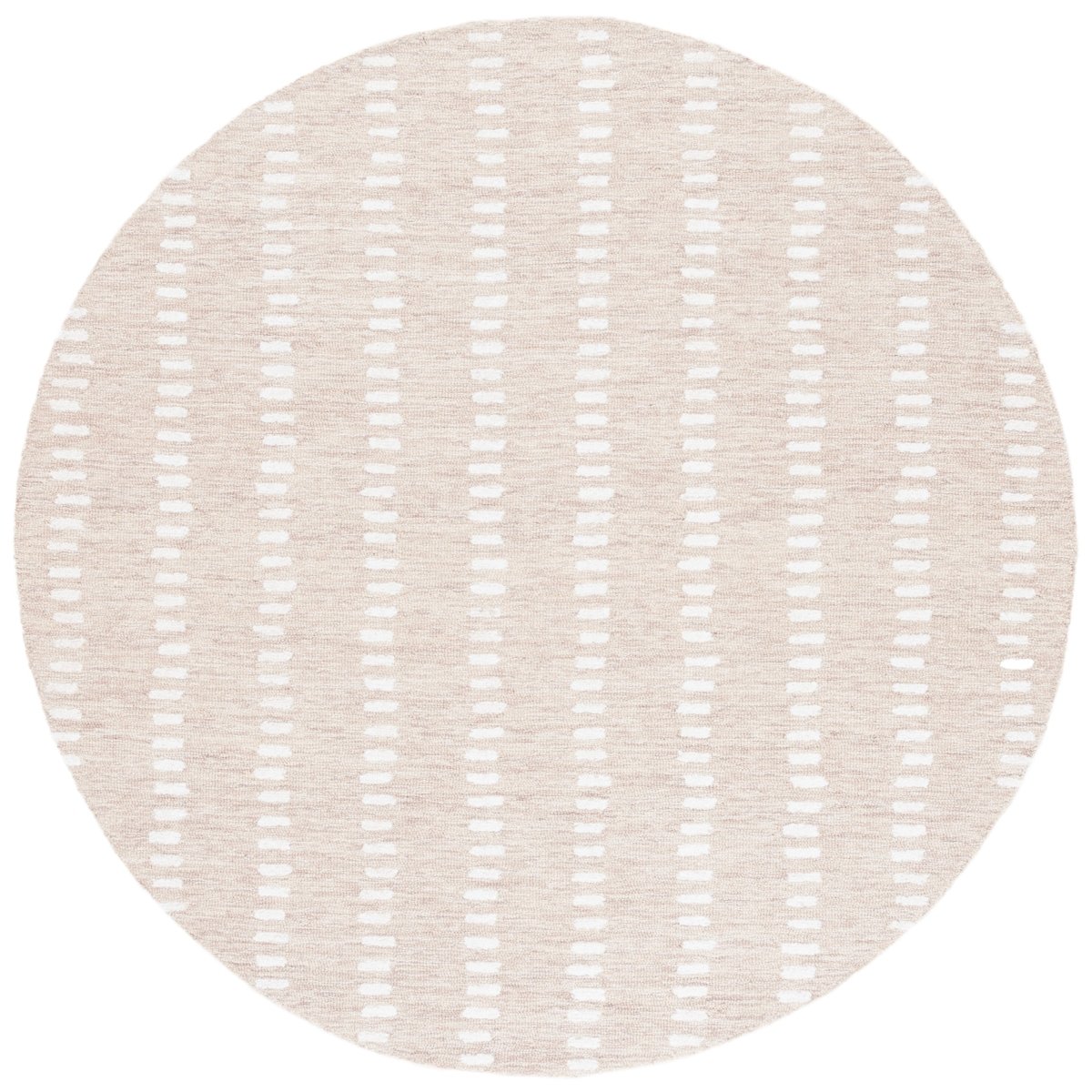 Safavieh Abstract Abt498B Beige/Ivory Rug.