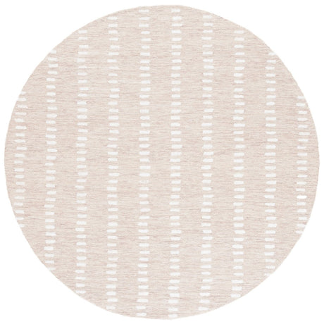 Safavieh Abstract Abt498B Beige/Ivory Rug.