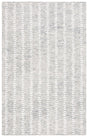 Safavieh Abstract Abt498F Grey/Ivory Rug.