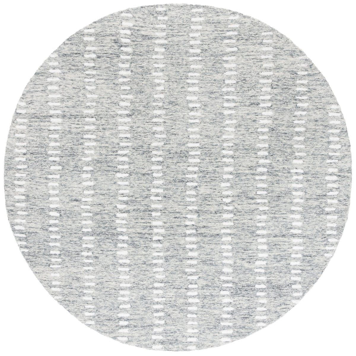 Safavieh Abstract Abt498F Grey/Ivory Rug.