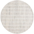 Safavieh Abstract Abt498G Silver/Ivory Rug.