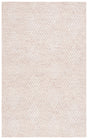 Safavieh Abstract Abt499B Beige/Ivory Rug.
