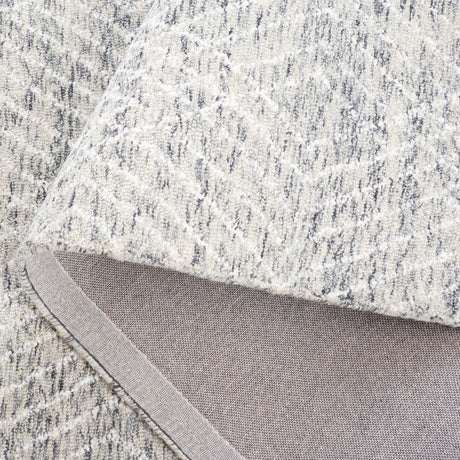Safavieh Abstract Abt499F Grey/Ivory Rug.