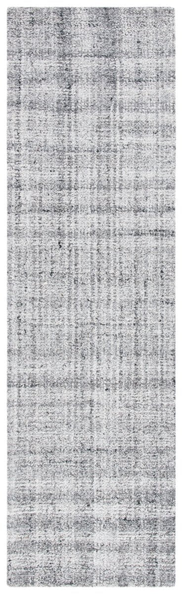 Safavieh Abstract Abt604F Grey/Black Rugs.