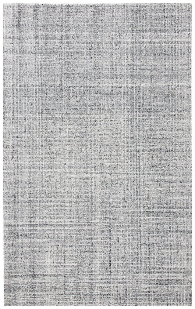 Safavieh Abstract Abt604F Grey/Black Rugs.