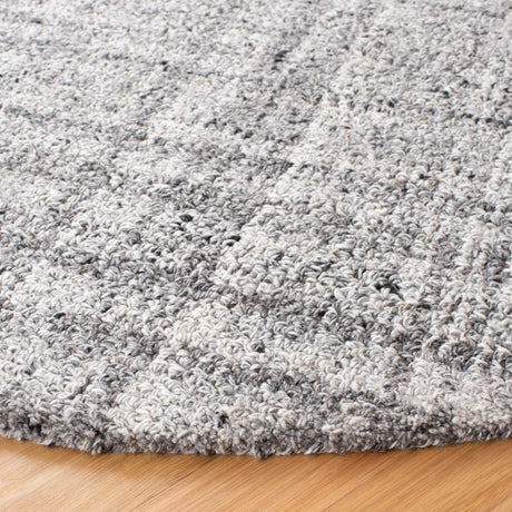 Safavieh Abstract Abt604F Grey/Black Rugs.