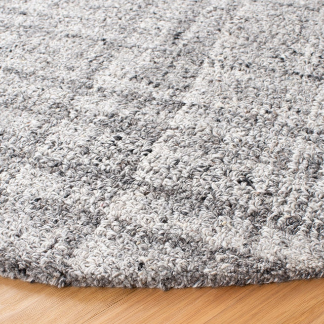 Safavieh Abstract Abt604F Grey/Black Rugs.