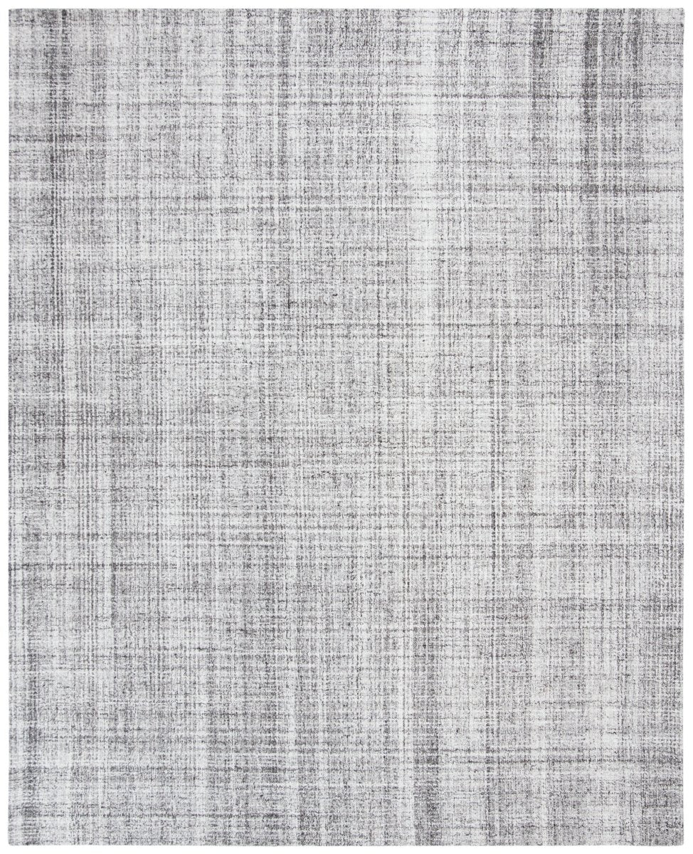 Safavieh Abstract Abt604F Grey/Black Rugs.
