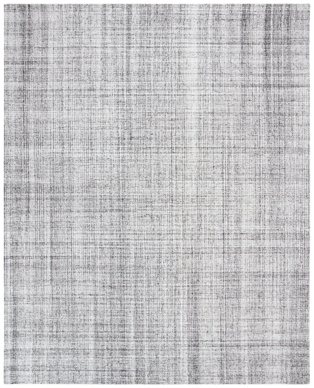 Safavieh Abstract Abt604F Grey/Black Rugs.