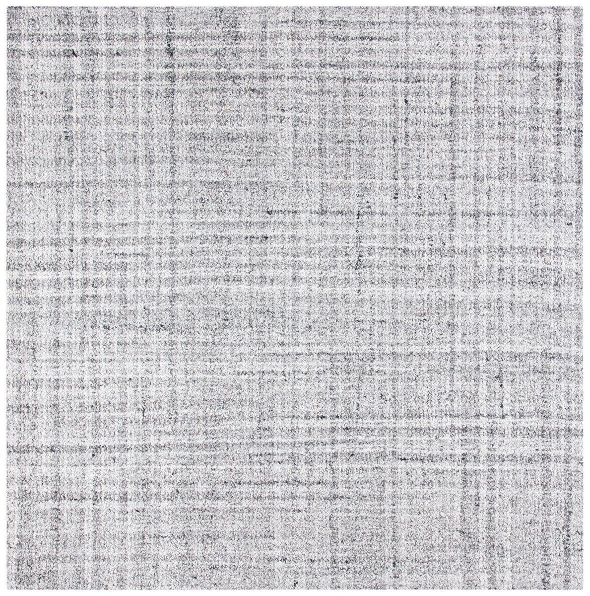 Safavieh Abstract Abt604F Grey/Black Rugs.