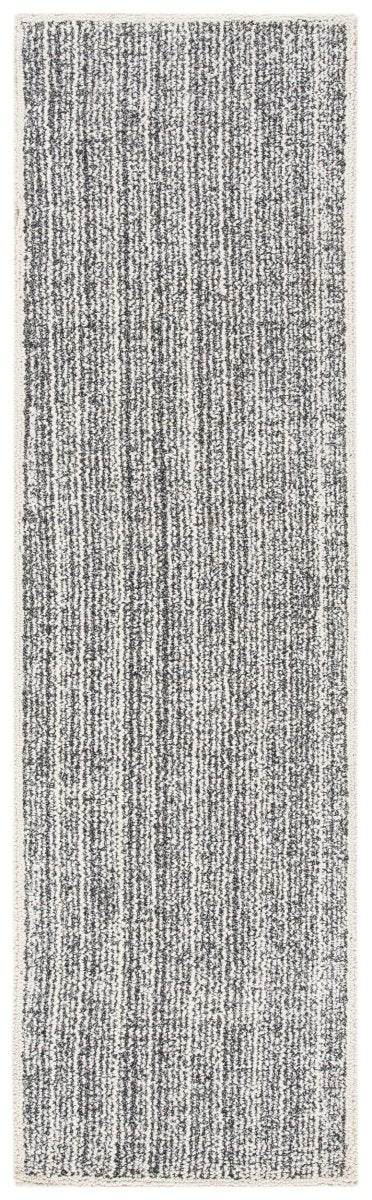 Safavieh Abstract Abt605A Ivory/Black Rug.