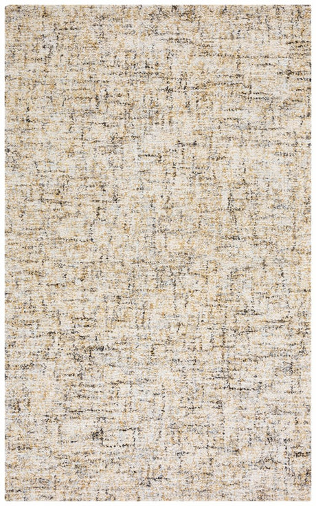 Safavieh Abstract Abt610B Beige/Gold Rug.