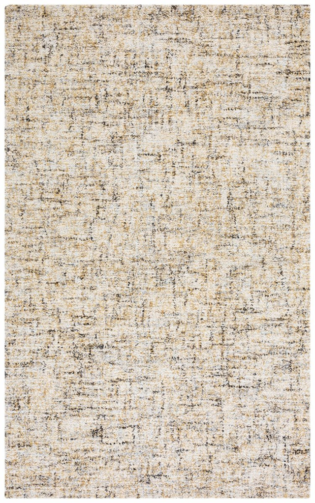 Safavieh Abstract Abt610B Beige/Gold Rug.