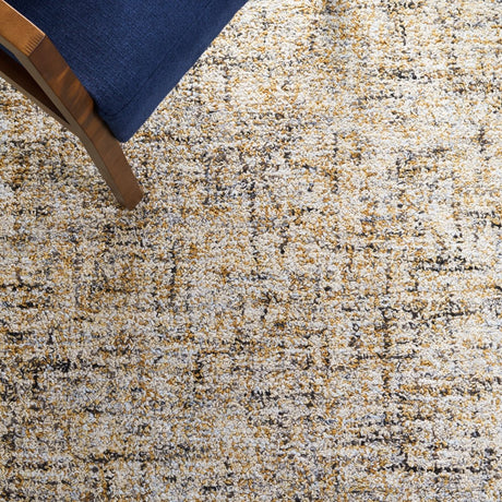 Safavieh Abstract Abt610B Beige/Gold Rug.