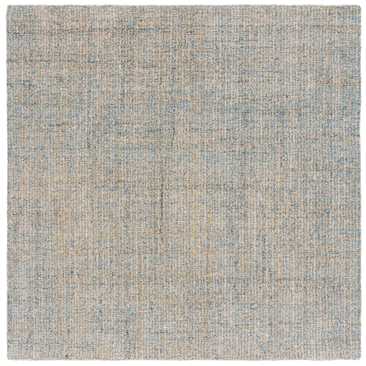 Safavieh Abstract 6'-0" x 6'-0" Rug in Blue / Gold