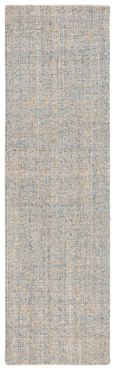 Safavieh Abstract Abt611M Blue/Gold Rug.