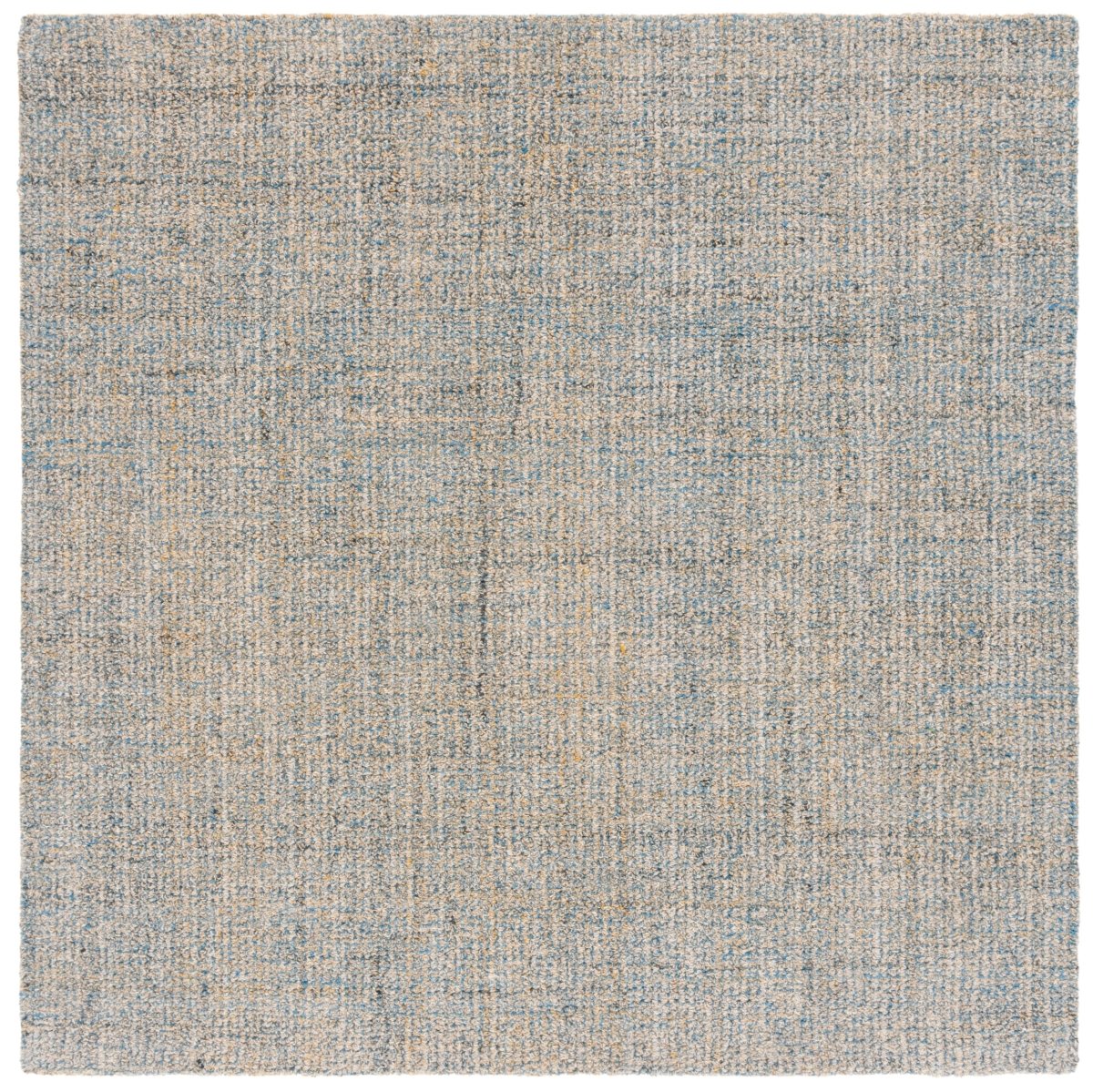 Safavieh Abstract Abt611M Blue/Gold Rug.