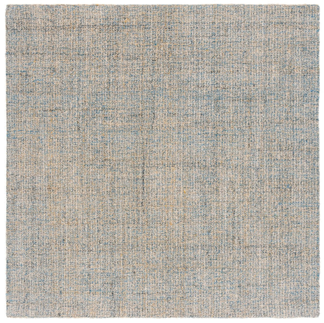 Safavieh Abstract Abt611M Blue/Gold Rug.