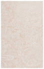 Safavieh Abstract Abt612B Beige/Ivory Rug.