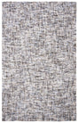 Safavieh Abstract Abt623F Grey/Beige Rugs.