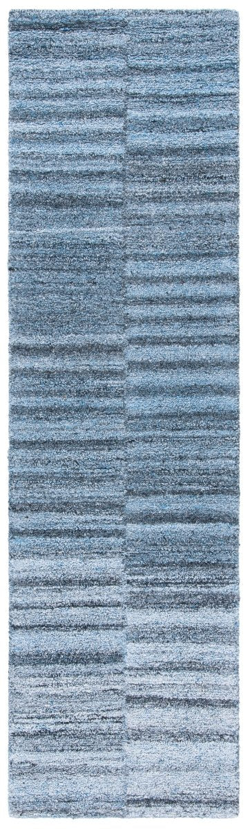 Safavieh Abstract Abt624F Grey/Charcoal Rugs.